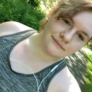 Meet your Posher, Catie